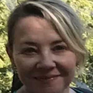 Meet your Posher, Kate